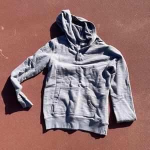 Tucker and Tate boys hoodie